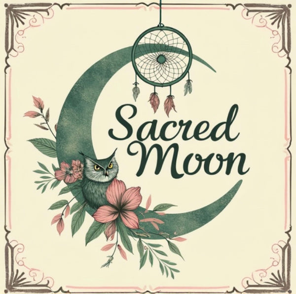Sacred Moon